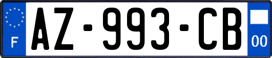 AZ-993-CB