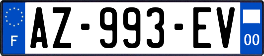 AZ-993-EV