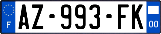 AZ-993-FK