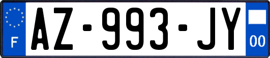 AZ-993-JY