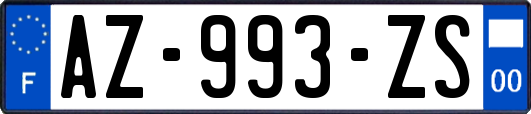 AZ-993-ZS