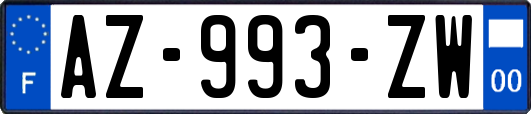 AZ-993-ZW