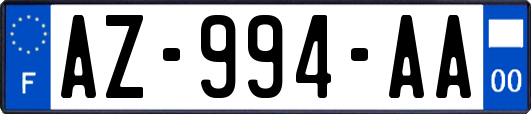 AZ-994-AA