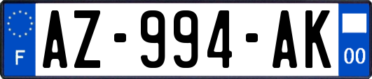 AZ-994-AK