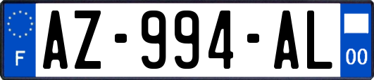 AZ-994-AL