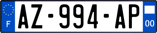 AZ-994-AP