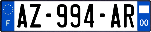 AZ-994-AR