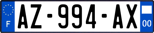 AZ-994-AX