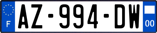 AZ-994-DW