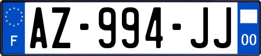 AZ-994-JJ