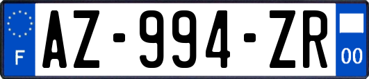 AZ-994-ZR
