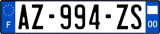 AZ-994-ZS