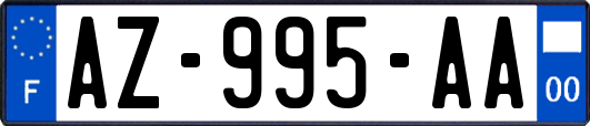 AZ-995-AA