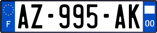 AZ-995-AK