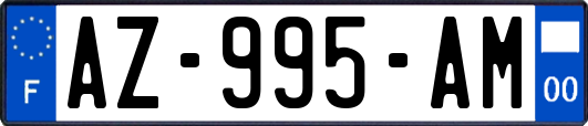 AZ-995-AM