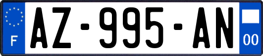 AZ-995-AN