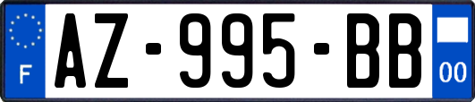 AZ-995-BB