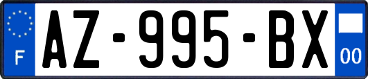 AZ-995-BX