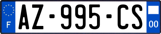 AZ-995-CS