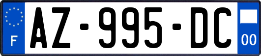 AZ-995-DC