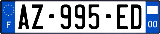 AZ-995-ED