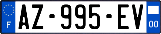 AZ-995-EV