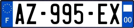 AZ-995-EX