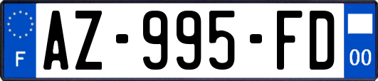 AZ-995-FD