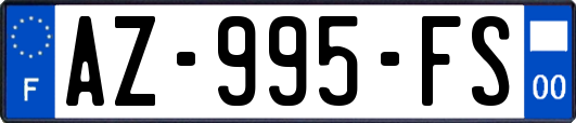 AZ-995-FS