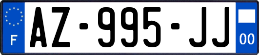 AZ-995-JJ