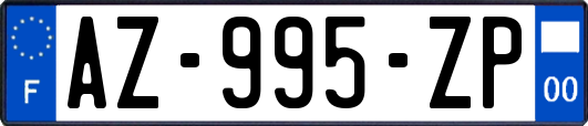 AZ-995-ZP