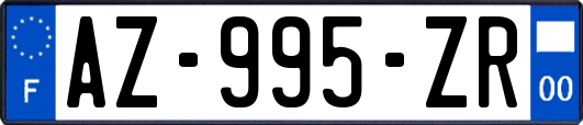 AZ-995-ZR