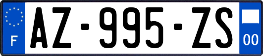 AZ-995-ZS