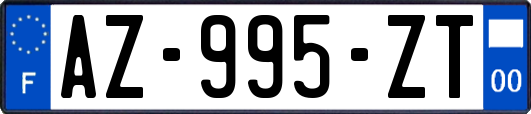 AZ-995-ZT