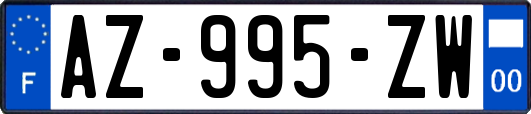 AZ-995-ZW