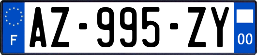 AZ-995-ZY