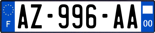 AZ-996-AA