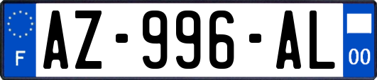 AZ-996-AL