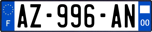 AZ-996-AN