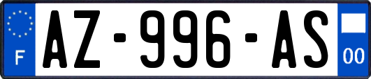 AZ-996-AS