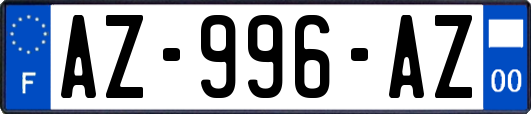 AZ-996-AZ