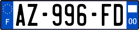 AZ-996-FD