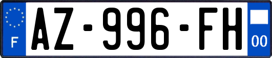 AZ-996-FH