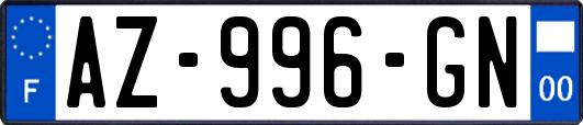 AZ-996-GN