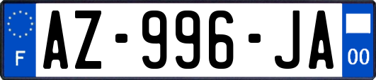 AZ-996-JA