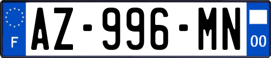 AZ-996-MN