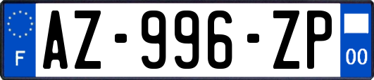 AZ-996-ZP