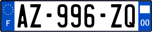 AZ-996-ZQ