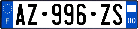 AZ-996-ZS