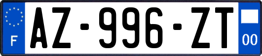 AZ-996-ZT